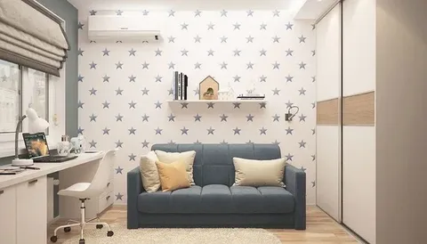 Small Man Cave Ideas